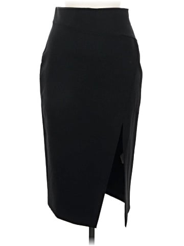Zara Formal Skirt (view 1)