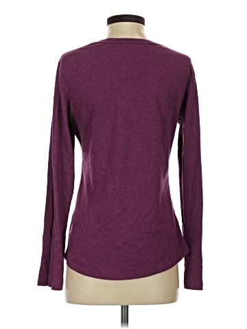 Natural Reflections Long Sleeve T-Shirt (view 2)