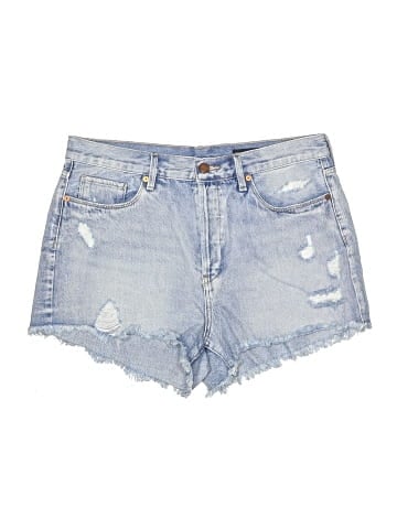 Blank NYC Denim Shorts (view 1)