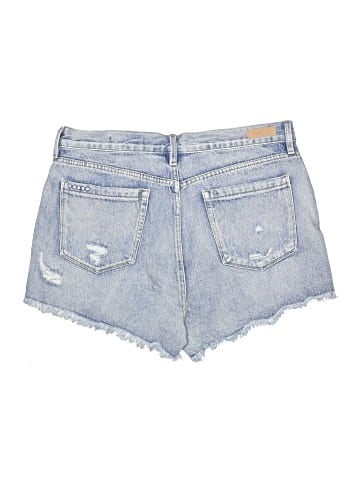 Blank NYC Denim Shorts (view 2)