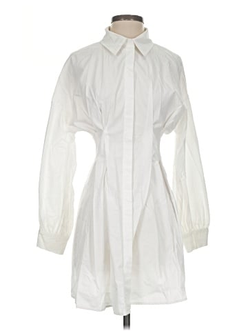 Missguided Casual Dress (view 1)