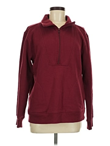 Ideology Pullover Hoodie (view 1)