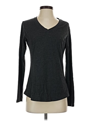 Natural Reflections Long Sleeve T-Shirt (view 1)