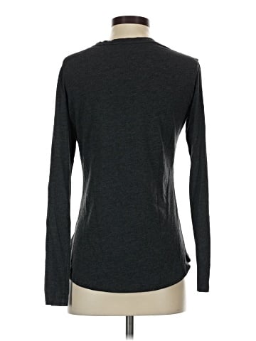 Natural Reflections Long Sleeve T-Shirt (view 2)