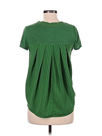 Deletta Short Sleeve T-Shirt (view 2)