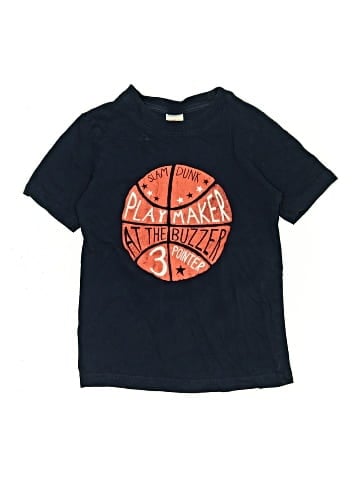 Gymboree Short Sleeve T-Shirt (view 1)