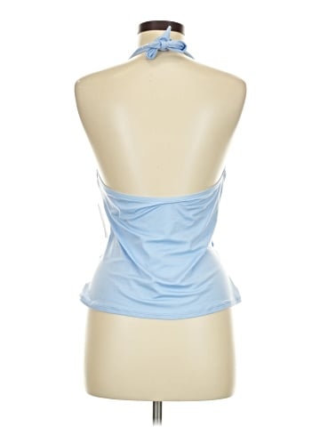 Gibson Latimer Halter Top (view 2)