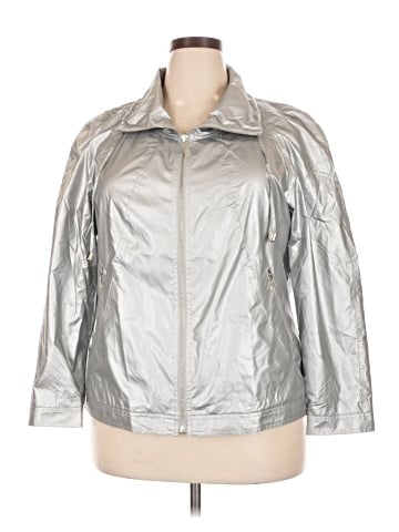 Zenergy by Chico's Jacket (view 1)