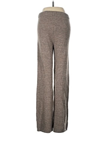 Monrow Wool Pants (view 2)