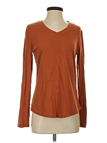 Natural Reflections Long Sleeve T-Shirt (view 1)