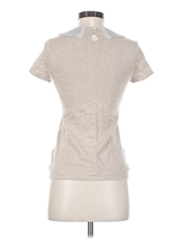 Banana Republic Factory Store Short Sleeve Top (view 2)