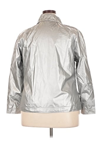 Zenergy by Chico's Jacket (view 2)