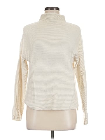 Reiss Turtleneck Sweater (view 1)
