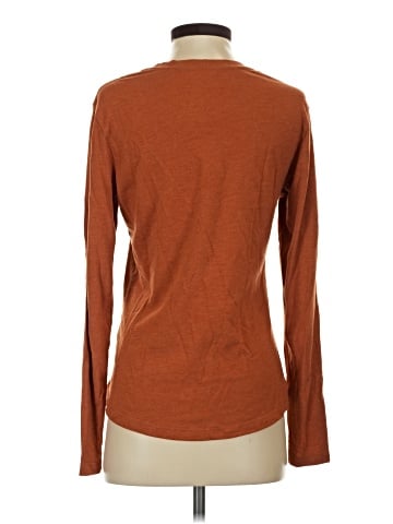 Natural Reflections Long Sleeve T-Shirt (view 2)