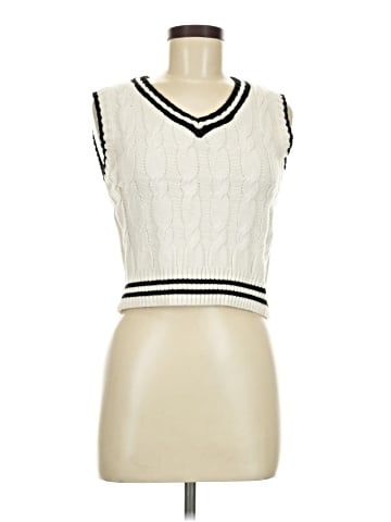 Love Tree Sleeveless T-Shirt (view 1)