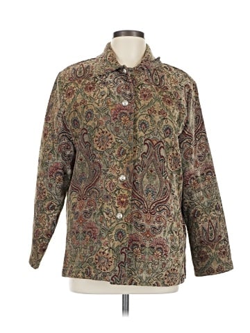 Erin London Jacket (view 1)