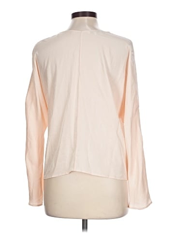 Vince. Long Sleeve Blouse (view 2)