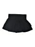 JoyLab Solid Black Skort Size S - photo 2