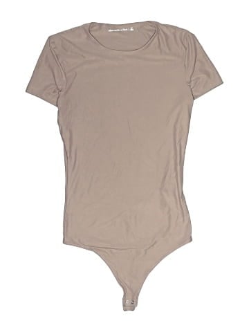 Abercrombie & Fitch Bodysuit (view 1)