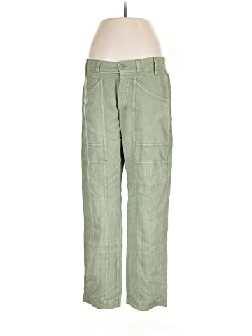 Free People Linen Pants (view 1)