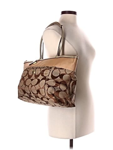 Coach Tote (view 2)