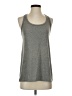 Athletic Works Gray Active Tank Size S - photo 1