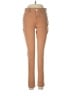 Democracy Brown Khakis Size 6 - photo 1