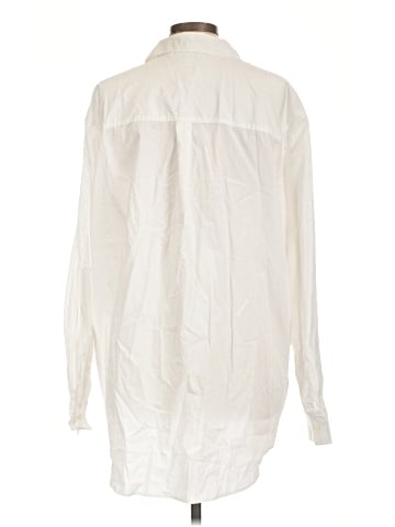 Gap Long Sleeve Polo (view 2)