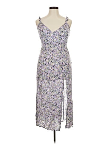Zara Casual Dress (view 1)