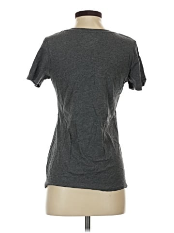 Champion Short Sleeve T-Shirt (view 2)