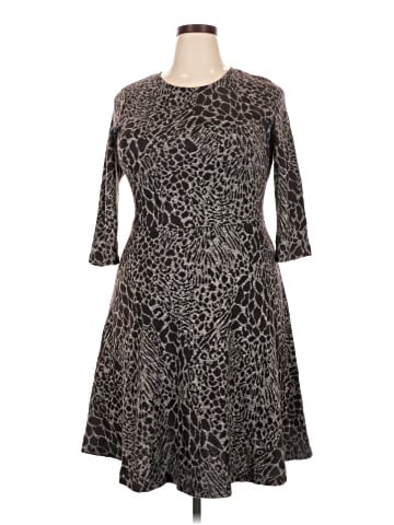 Leota Cocktail Dress (view 1)
