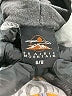 Prairie Mountain Silver Sweatshirt Size 6 - 8 - photo 3