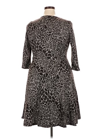 Leota Cocktail Dress (view 2)