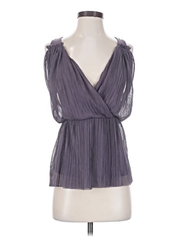 Deletta Sleeveless Blouse (view 1)