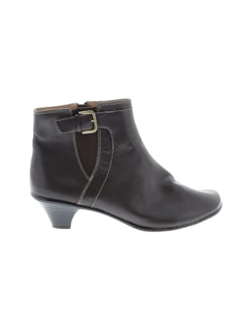 Softspots Ankle Boots (view 1)