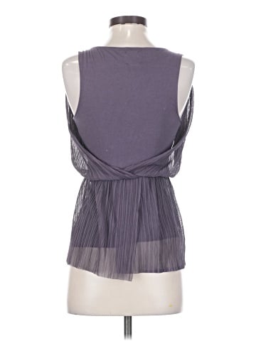 Deletta Sleeveless Blouse (view 2)