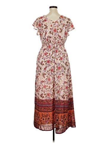 Romantic Gypsy Casual Dress (view 2)