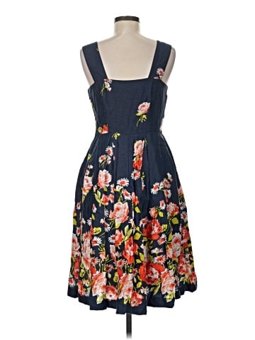 Lands' End Casual Dress (view 2)