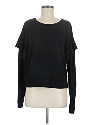 Joe's Jeans Long Sleeve Top (view 1)