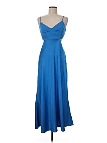 A.L.C. Cocktail Dress (view 1)