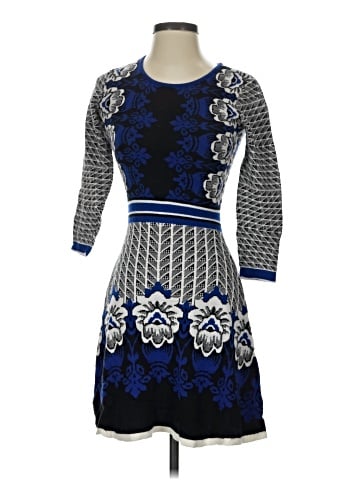 ECI Cocktail Dress (view 1)