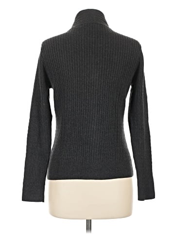 Pria Turtleneck Sweater (view 2)