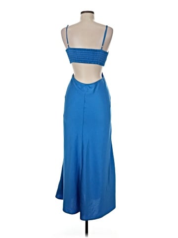 A.L.C. Cocktail Dress (view 2)