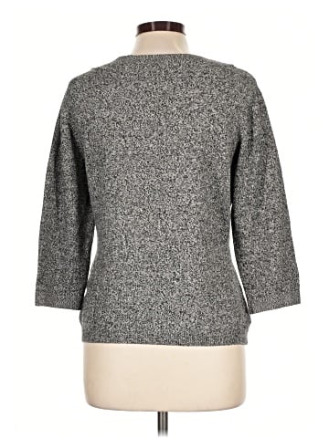 DressBarn 3/4 Sleeve T-Shirt (view 2)