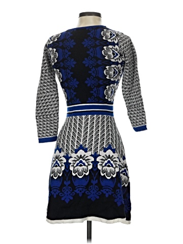 ECI Cocktail Dress (view 2)