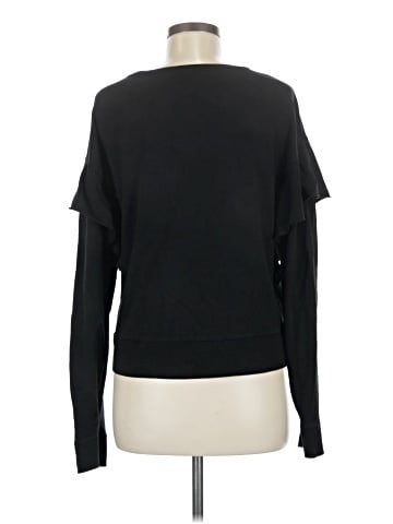 Joe's Jeans Long Sleeve Top (view 2)
