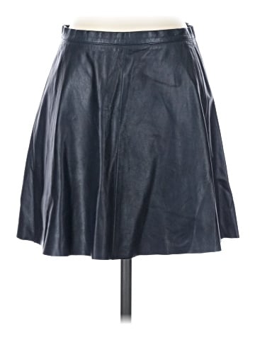 Love Leather Leather Skirt (view 1)