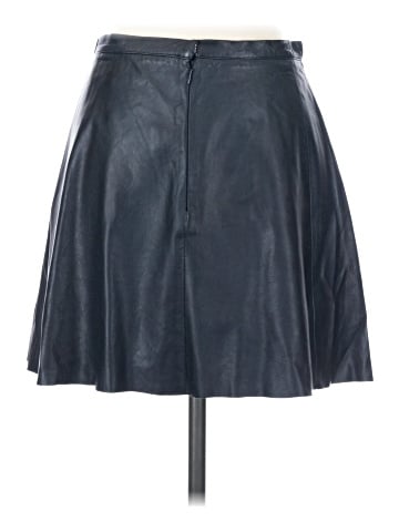 Love Leather Leather Skirt (view 2)