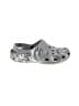 Crocs Gray Mule/Clog Size 8 - photo 1