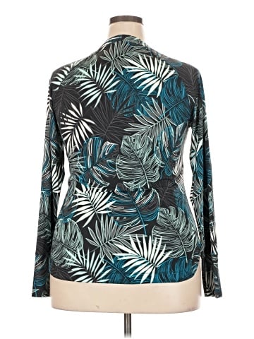Title Nine Rash Guard (view 2)